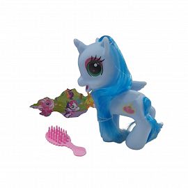 PONY GOMA CHICO EN BOLSA