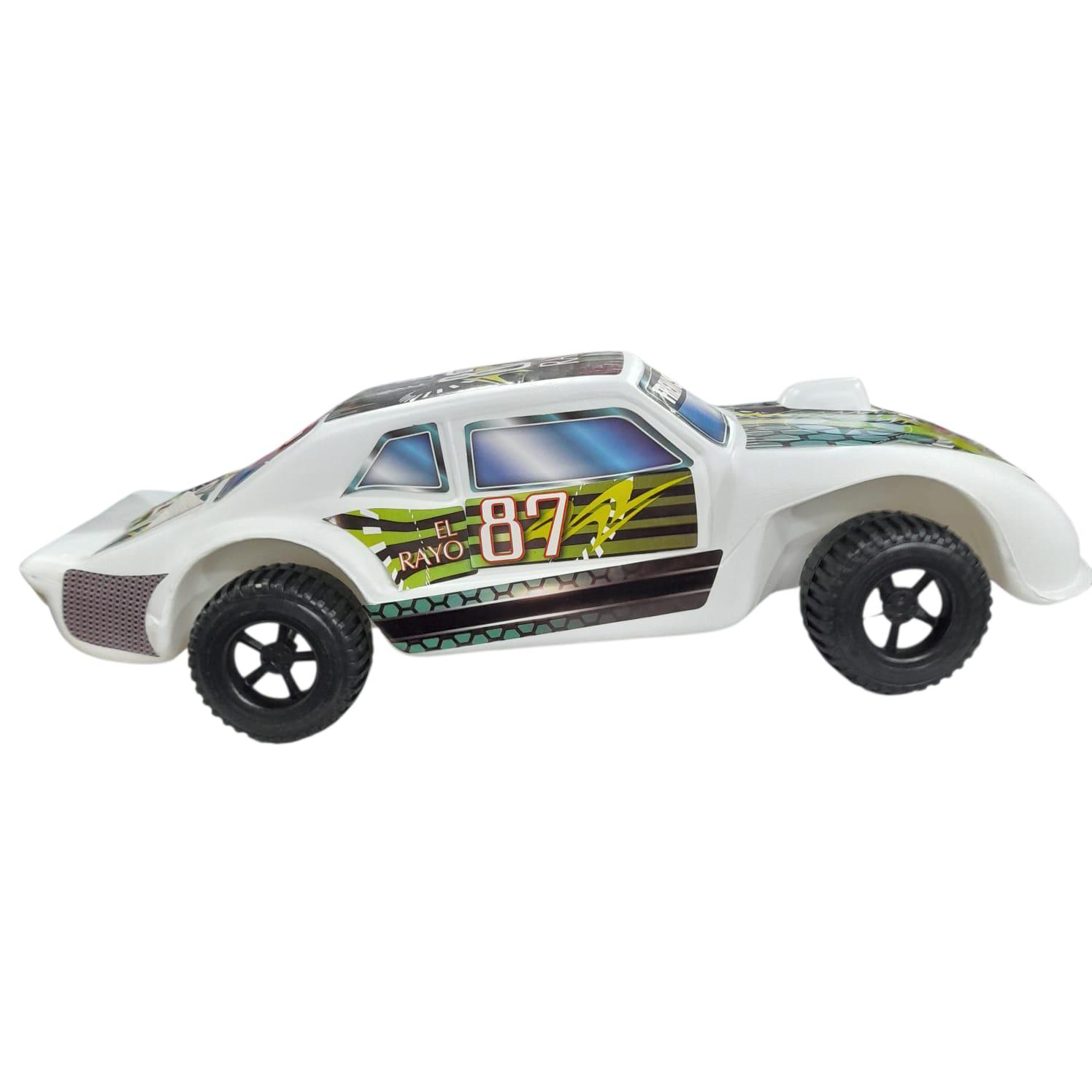 DUBIMAX AUTO TC GRANDE C/CALCO E/BOLSA