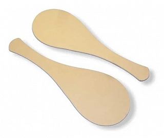 PALETAS DE MADERA X 2 UNIDADES EN RED