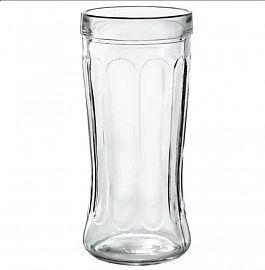 VASO VIDRIO FACETADO LINEA ECONOMICA RIGOLLEAU