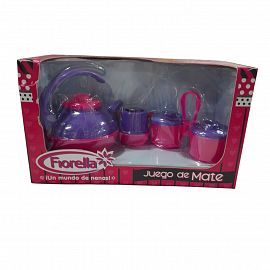 JUEGO MATE EN CAJA MAR PLAST